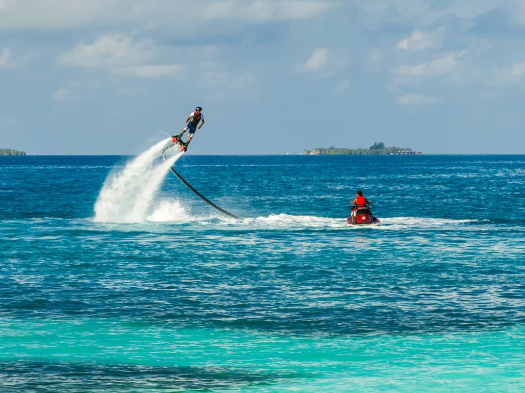 Things To Do in Maldives: Top Attractions and Male Activities to Try 2020