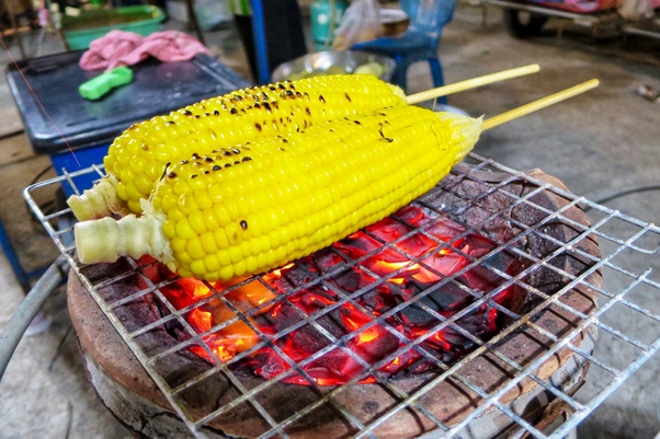 Samui Night Markets: Activities for Couples, Families, and Friends