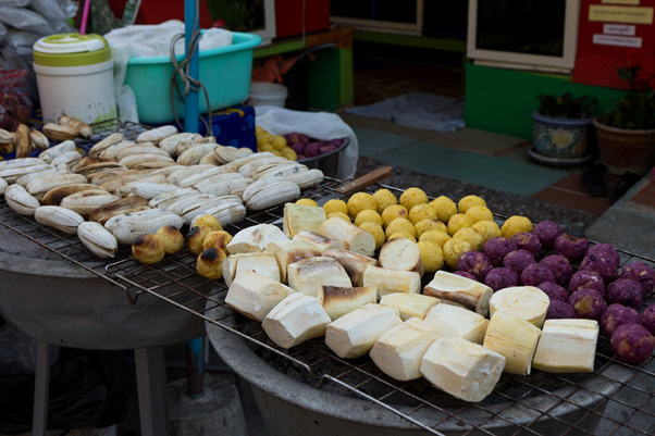 Samui Night Markets: Activities for Couples, Families, and Friends