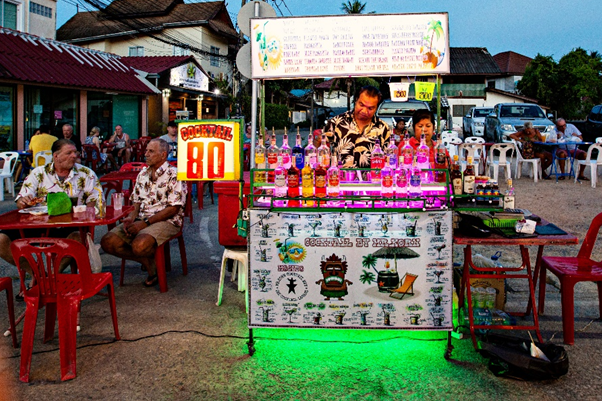 Samui Night Markets: Activities for Couples, Families, and Friends