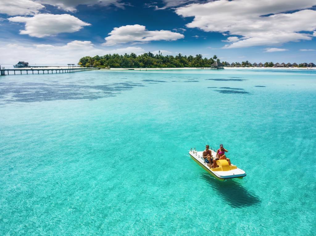 Things To Do in Maldives: Top Attractions and Male Activities to Try 2020