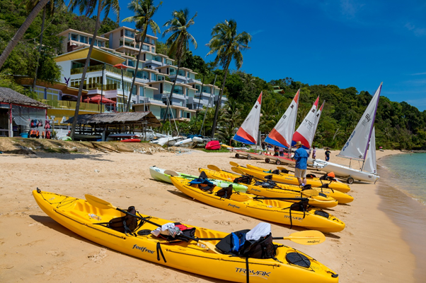 Must-Do Local and Touristy Activities in Phuket