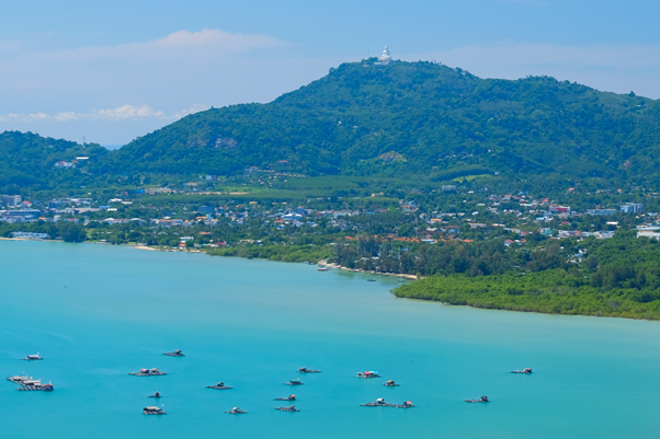  Must-Do Local and Touristy Activities in Phuket