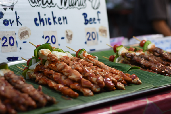 Samui Night Markets: Activities for Couples, Families, and Friends