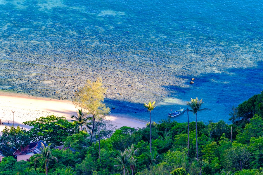 Koh Pha Ngan