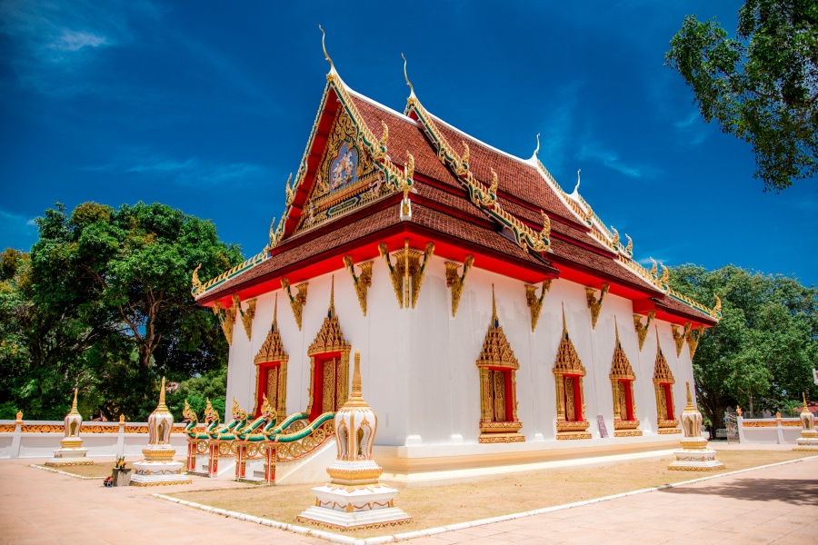 Koh Pha Ngan