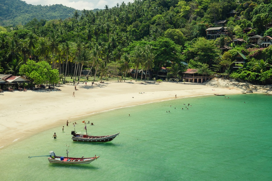 Koh Pha Ngan