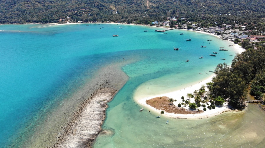 Koh Pha Ngan