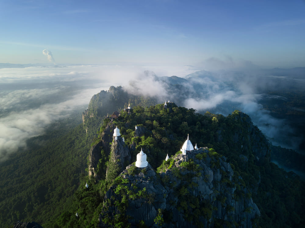 Wat Chaloem Phra Kiat