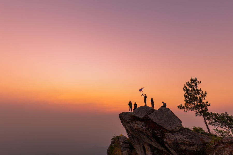  Ramkhamhaeng National Park