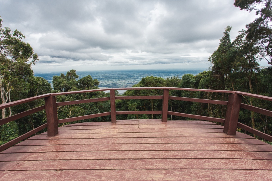  Ramkhamhaeng National Park