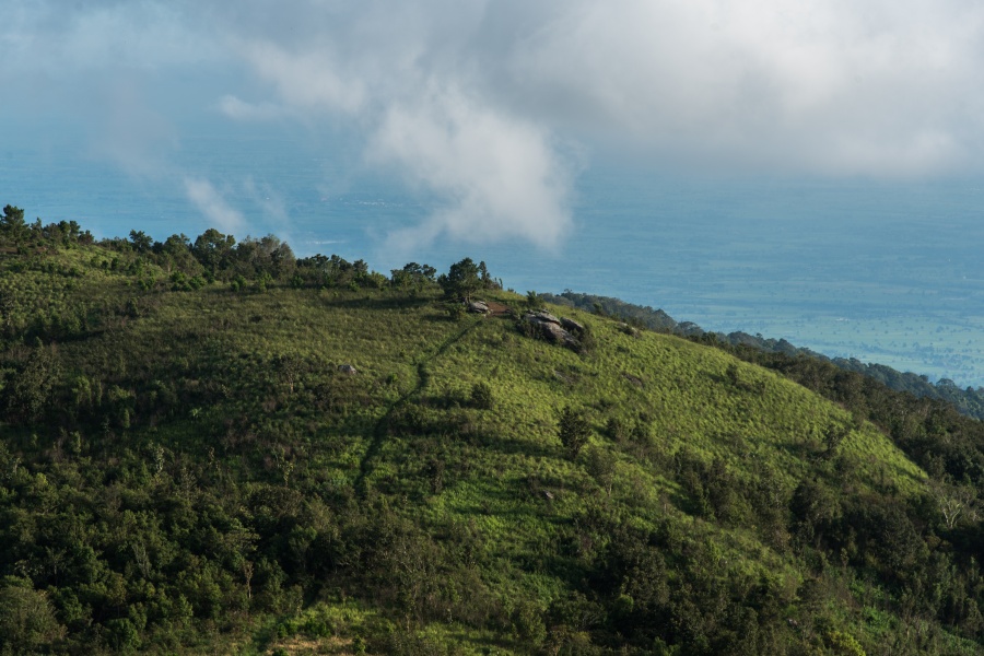  Ramkhamhaeng National Park