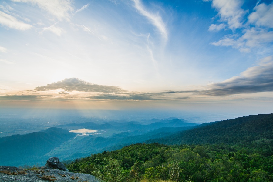  Ramkhamhaeng National Park