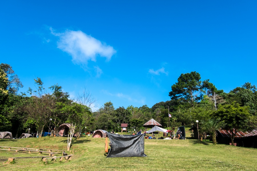  Ramkhamhaeng National Park