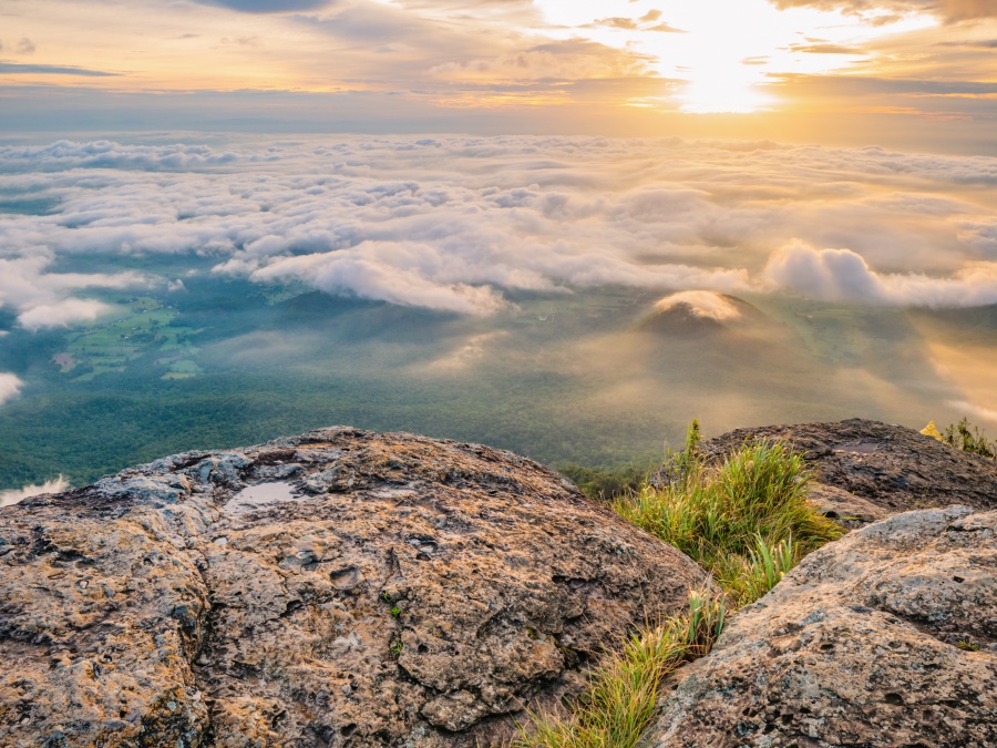  Ramkhamhaeng National Park