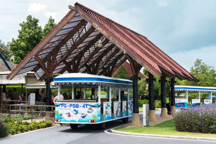 Samui Airport