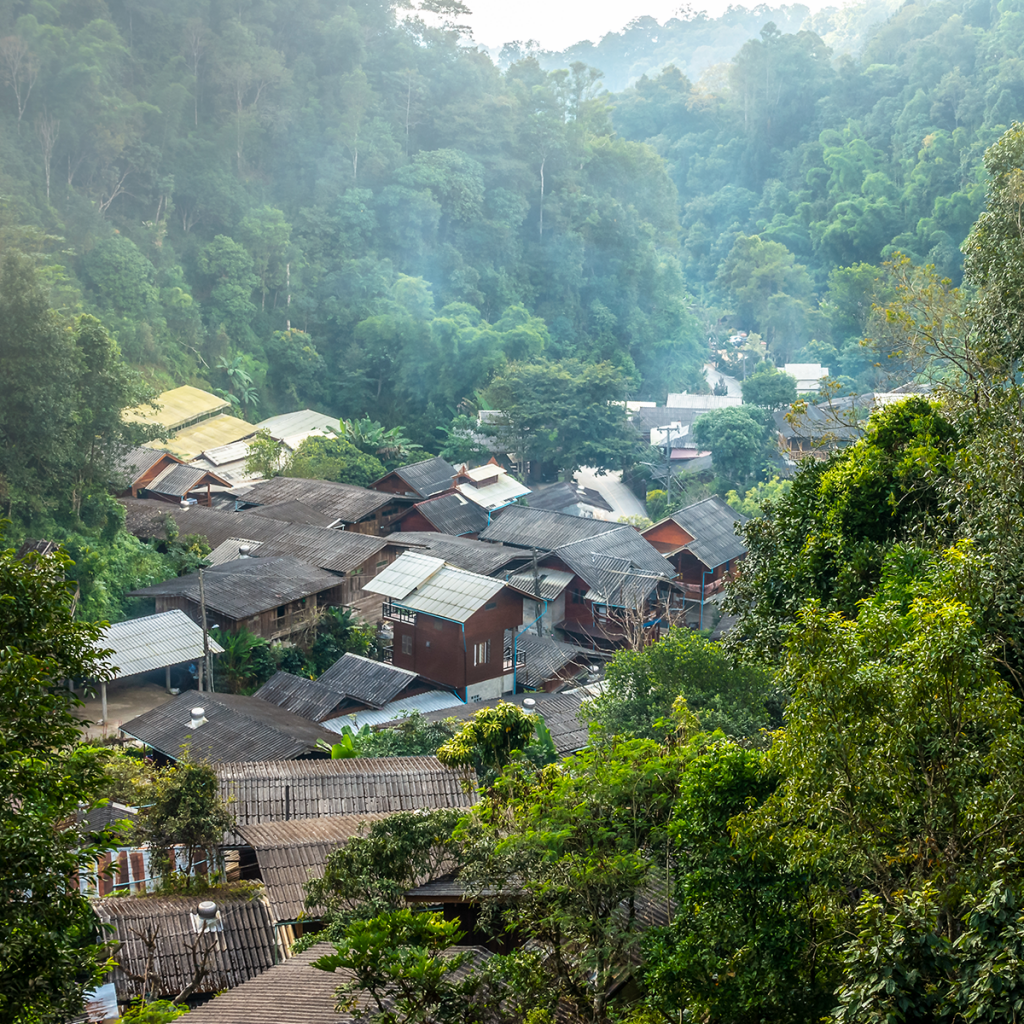 Mae Kam Pong