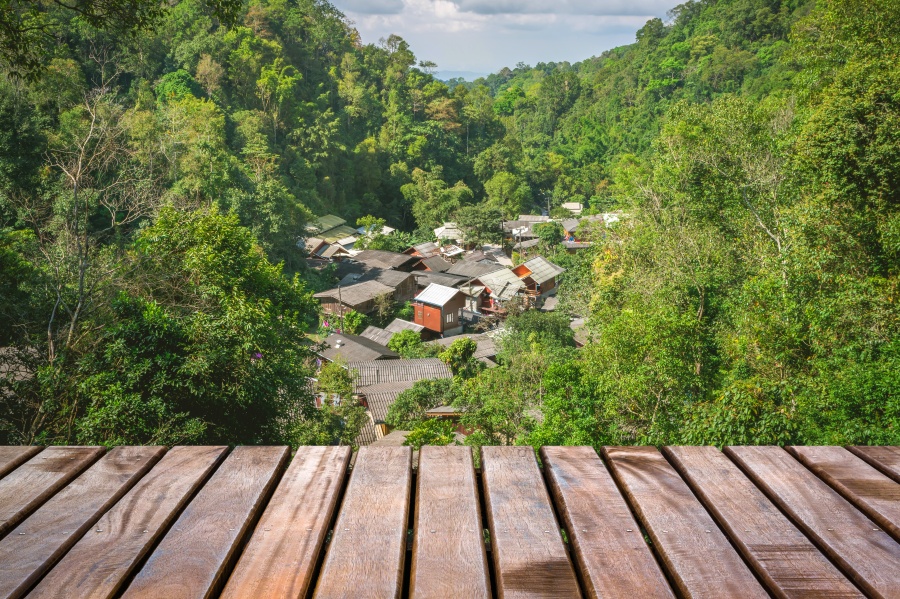 Mae Kam Pong