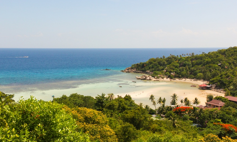 John-Suwan Viewpoint