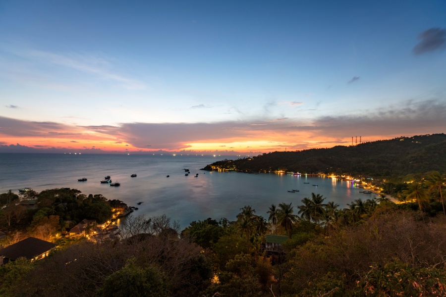 John-Suwan Viewpoint