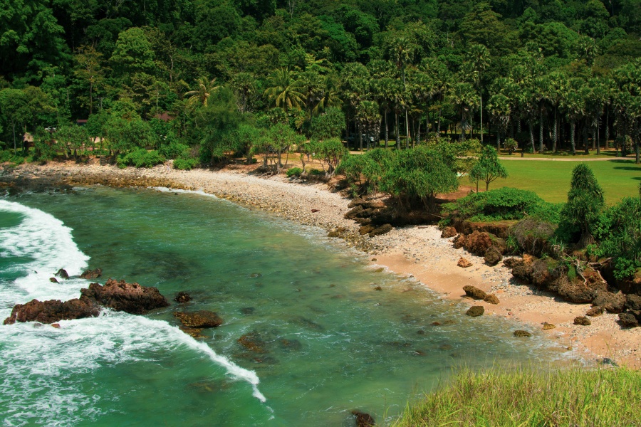 Ko Lanta Krabi