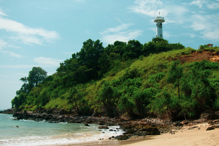 Ko Lanta Krabi