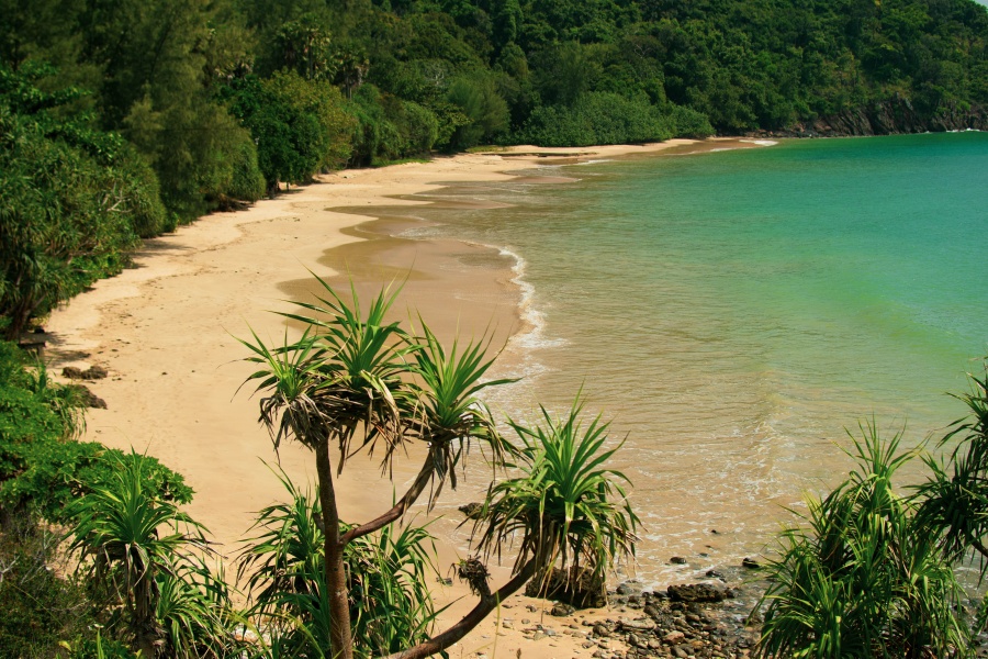 Ko Lanta Krabi