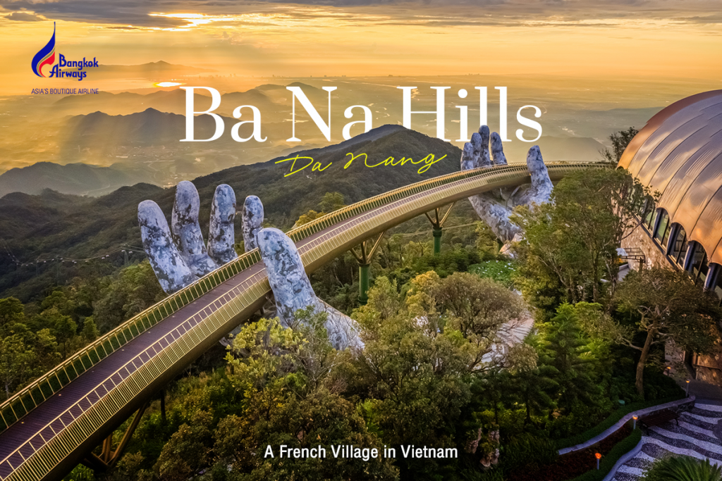 Ba Na Hills