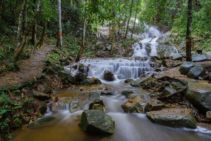 Mae Kampong Village Chiang Mai 