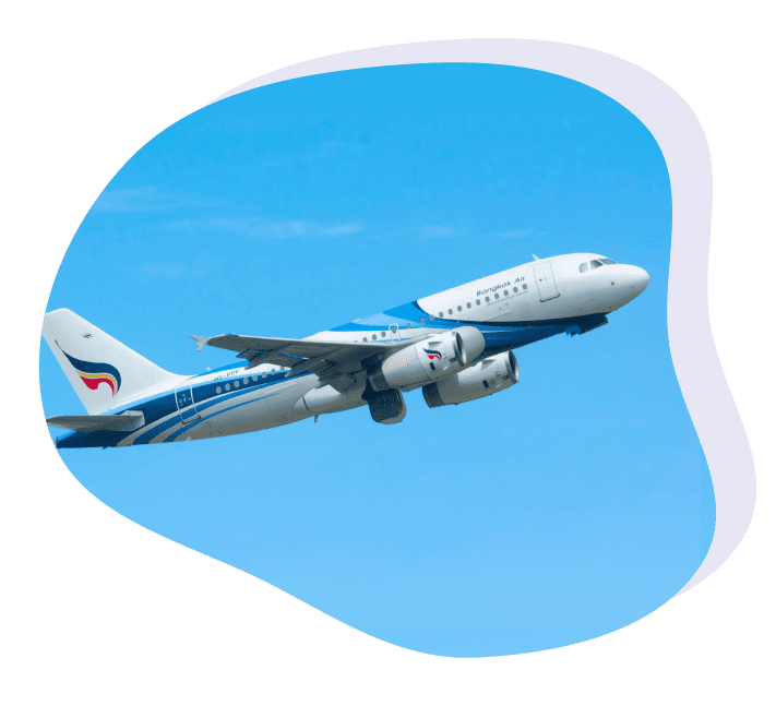 bangkok airways travel guide