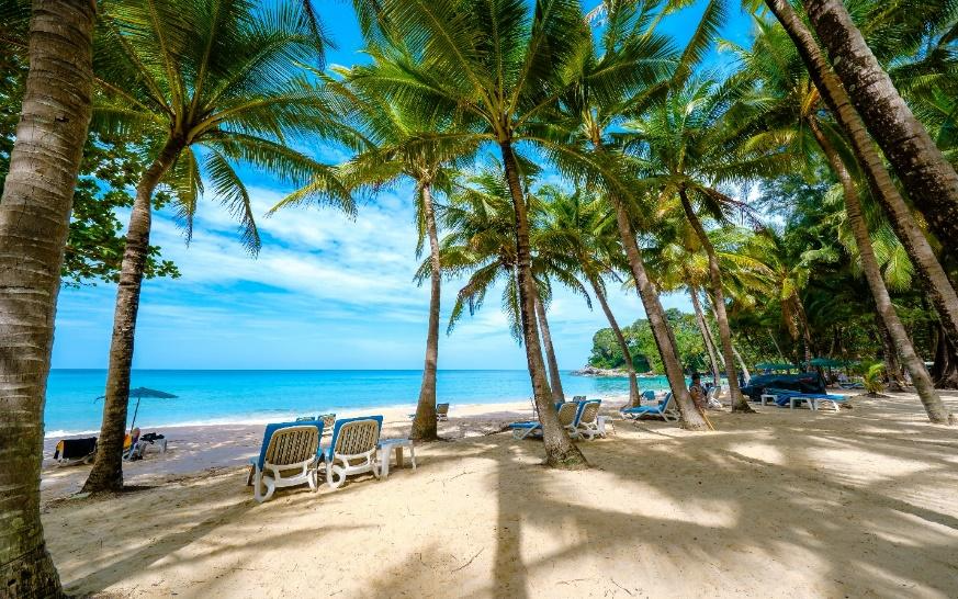 Surin Beach Phuket