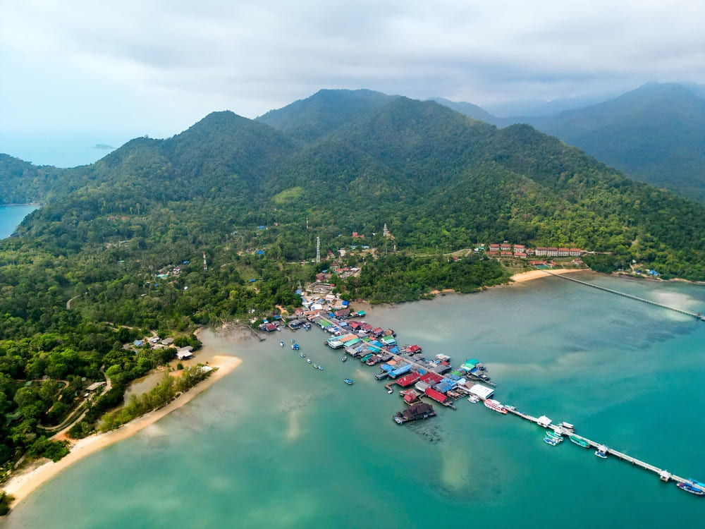 Koh Chang