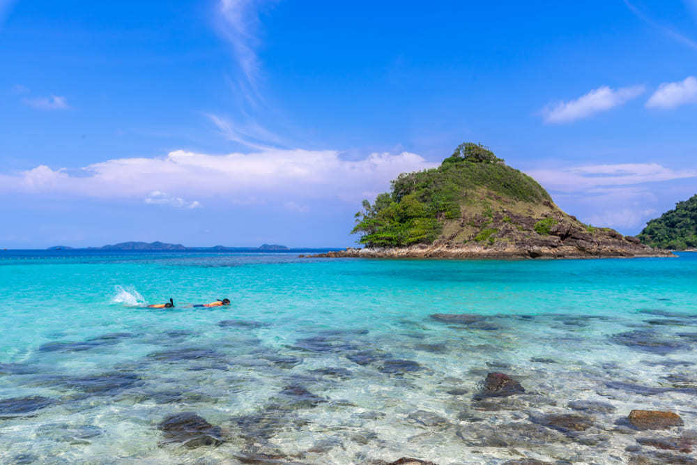 Visit Koh Chang