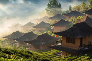 Mae Hong Son activities