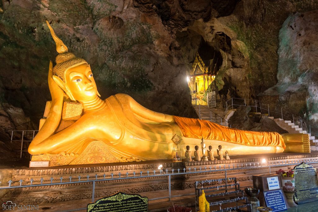 Best temples to visit in Phuket