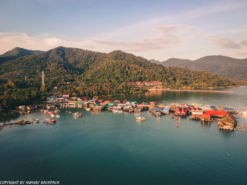 Things to do in Koh Chang