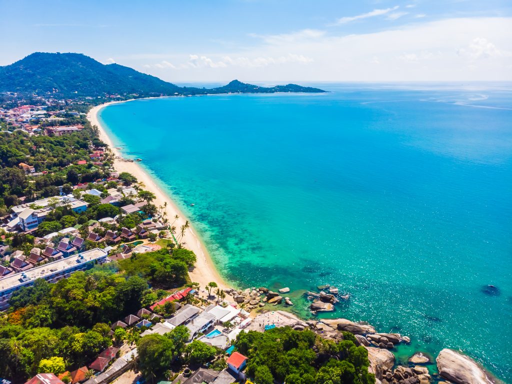 Best time to visit Koh Samui