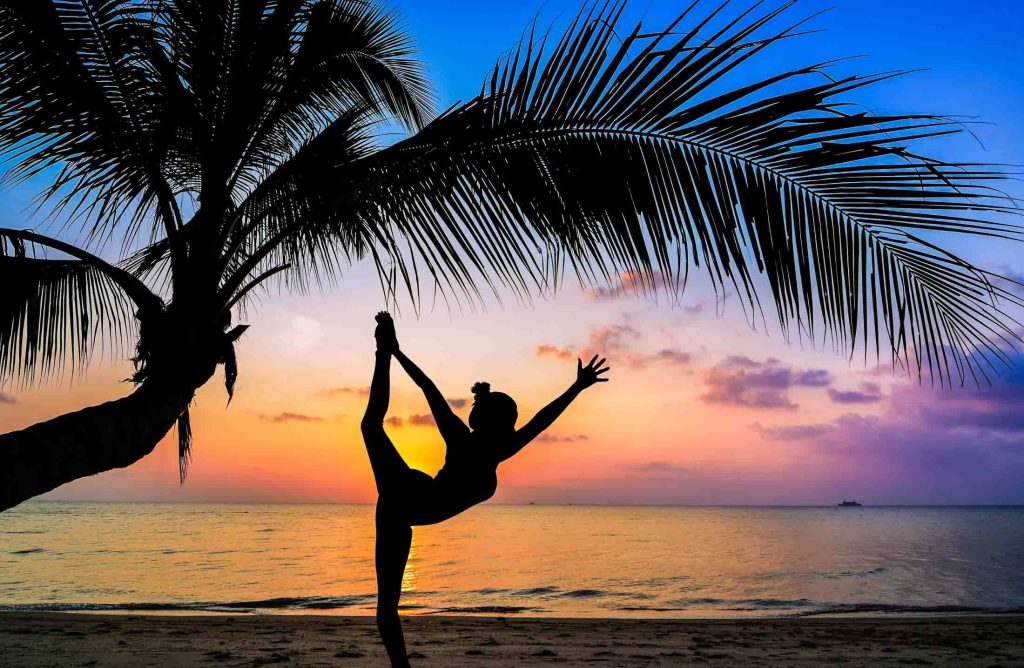 Yoga Retreat Samui