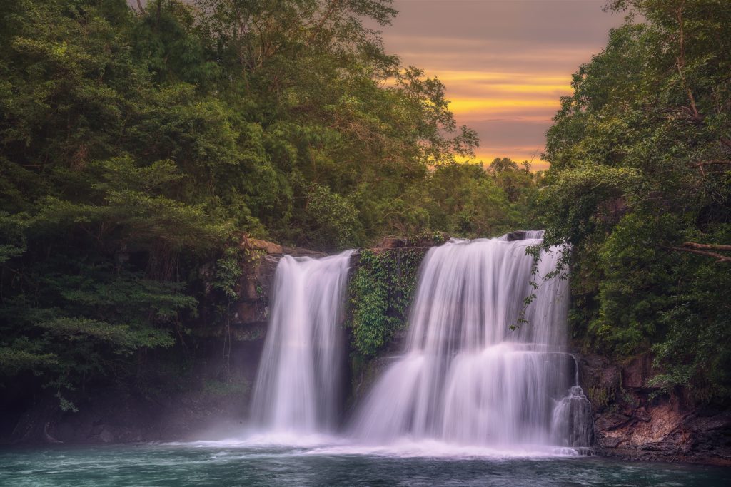 เกาะน่าเที่ยวในจังหวัดตราด เกาะกูด