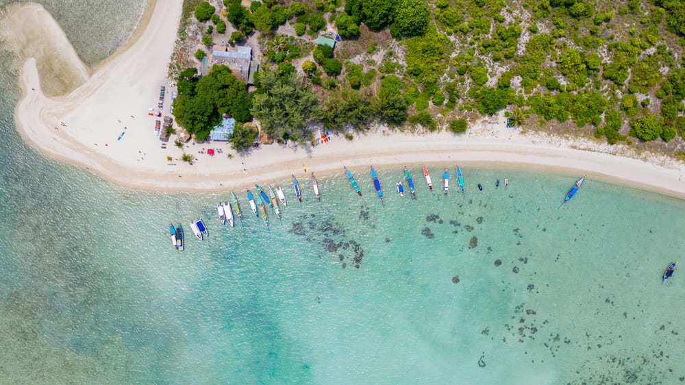 Koh Madsum, Koh Samui