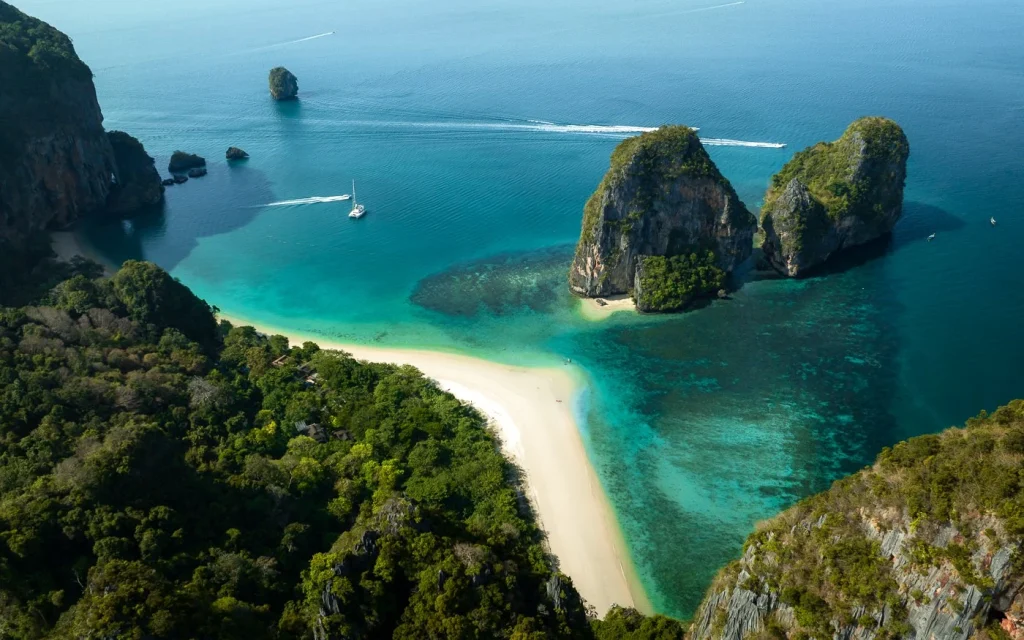 Where to go in Krabi