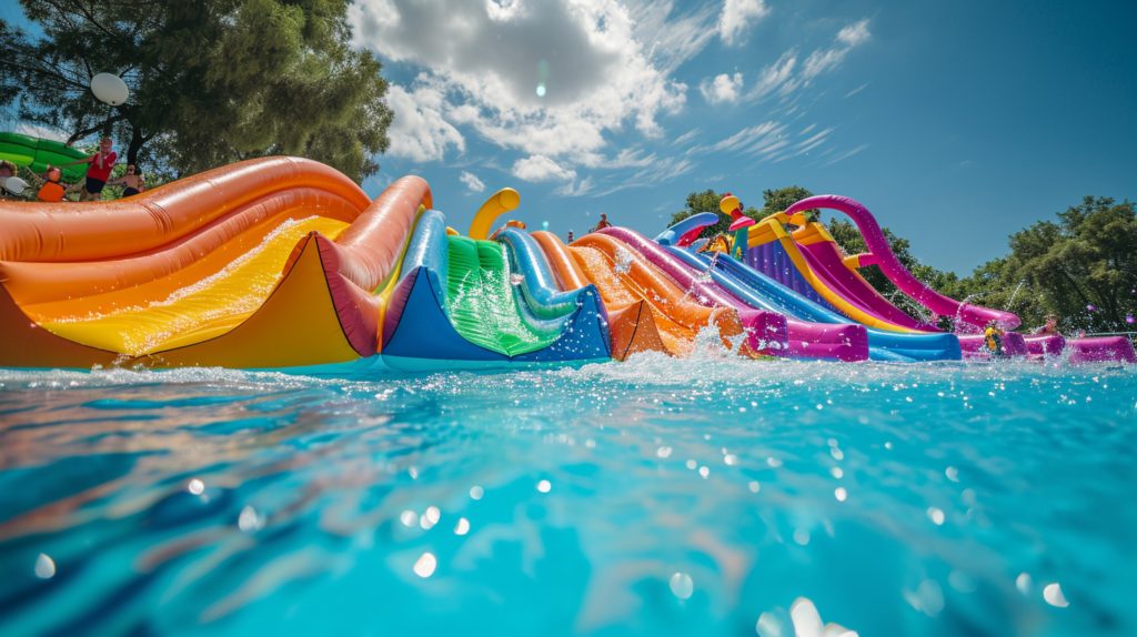 Best Waterparks in Phuket: Your Ultimate Guide to Splashing Fun!