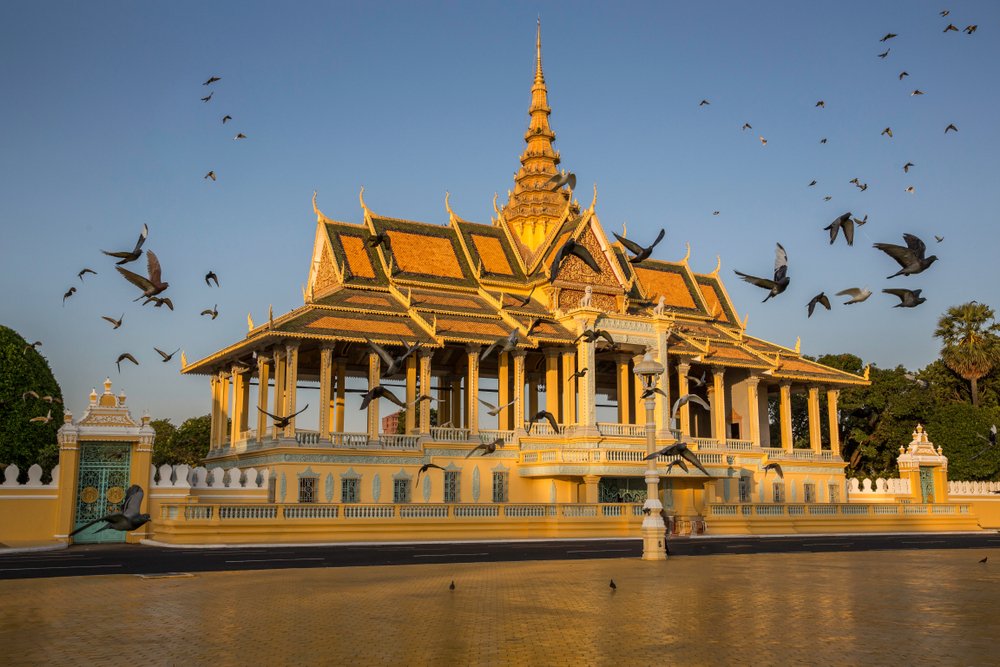 Best Things to Do in Phnom Penh