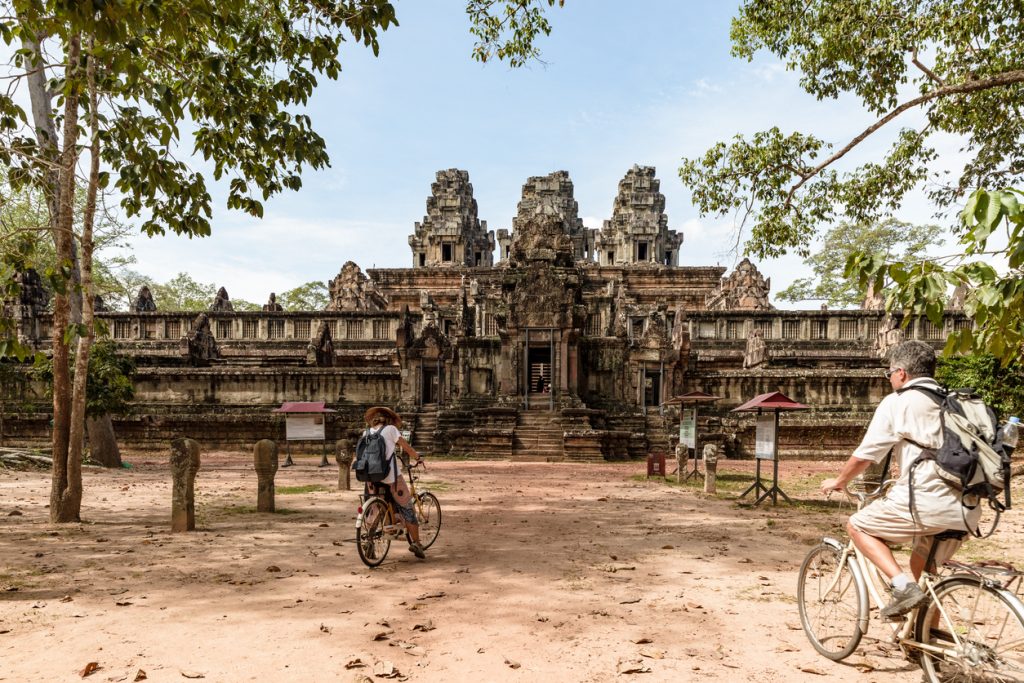 Adventure Siem Reap