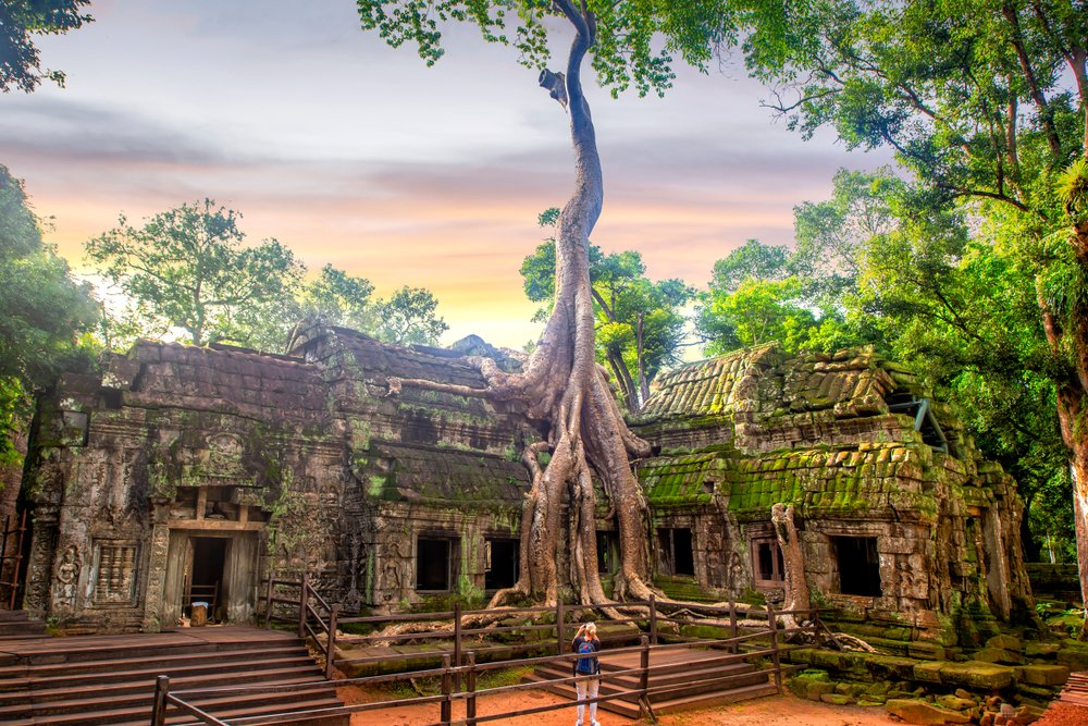 Best Things to in Siem Reap