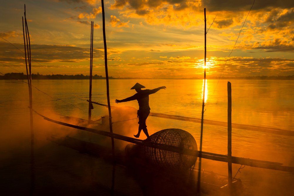 Best Time Travel Cambodia