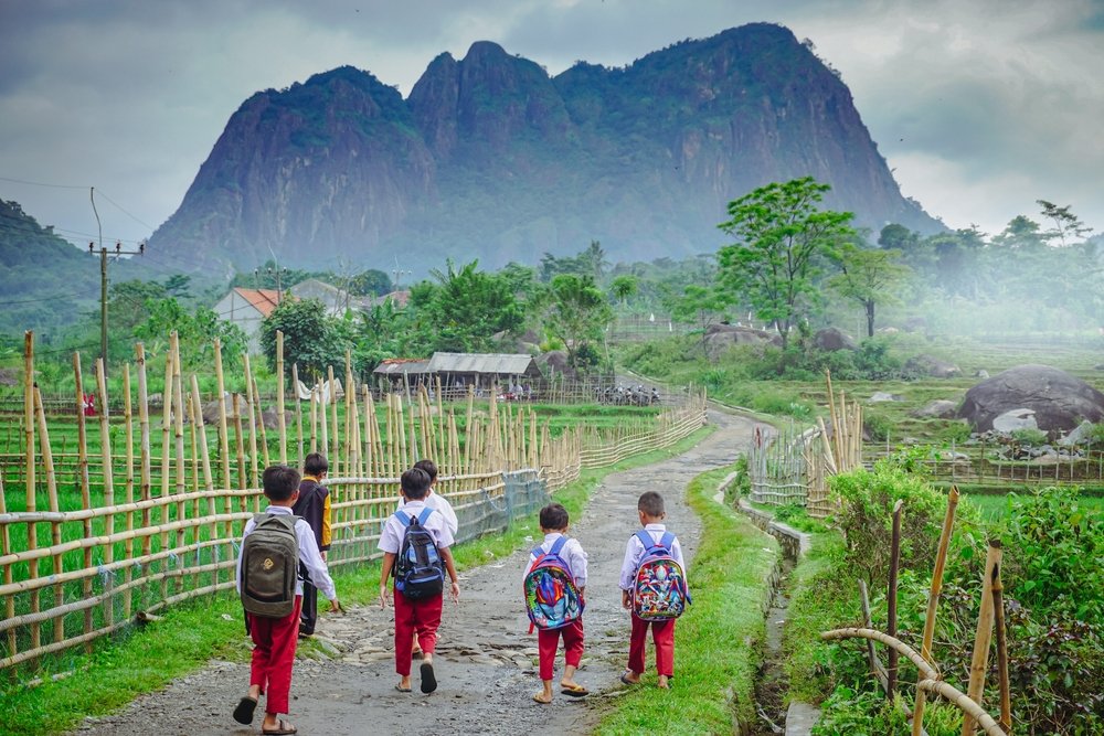 Best Time to Travel to Cambodia