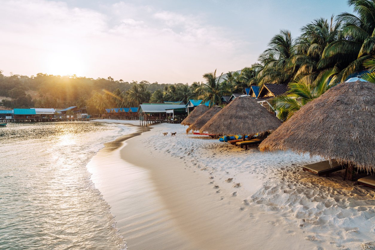 7 Best Islands in Cambodia: Your Ultimate Island-Hopping Adventure