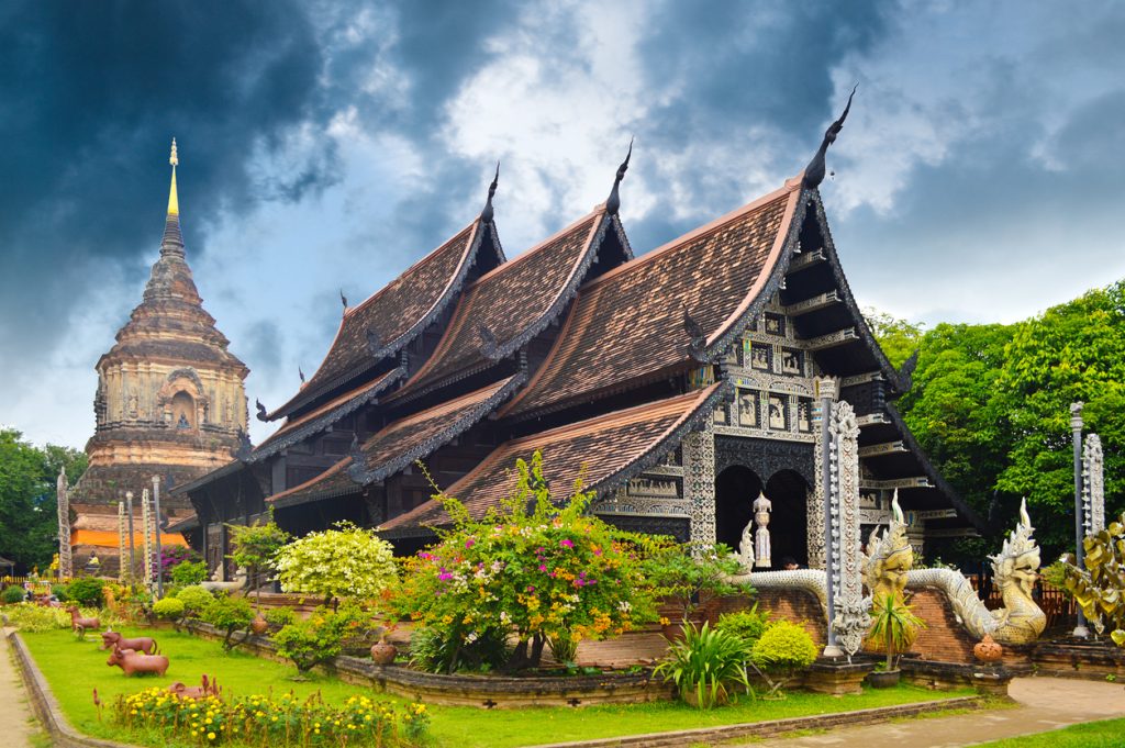 Must Visit Temples Chiang Mai