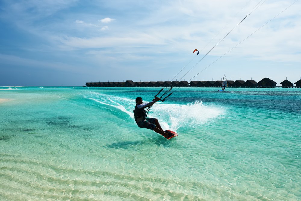 Things to do in The Maldives